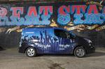 Nissan e-NV200 part e-VAN 2015 года